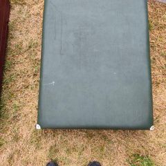 massage plint