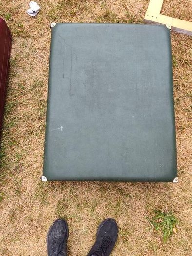 massage plint