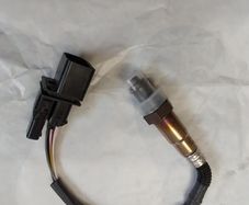 Bosch Lambda Sensor For BMW, 0258007142