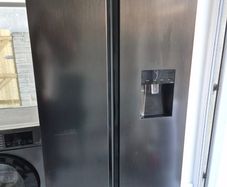 Fridge Frezzer