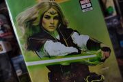 Star Wars: The High Republic ! Issue #4 ! Mike Mayhew Exclusive Variant Cover ! Limited to 3000 Copies Worldwide ! 2021 ! by Marvel !