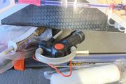 Speed roller band d