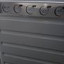 Whirlpool Integrated Fridge Freezer Image 4