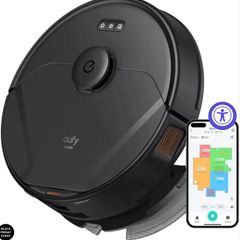 robot vacuum