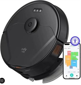 robot vacuum