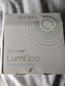 LumiSpa