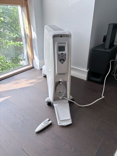 Dimplex Electric Radiator