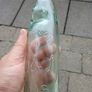 Vintage Downs Ennis codd neck bottle Image 3