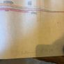 Antique 1913 GS&WR Castletownroche Station Plans x3 Image 9