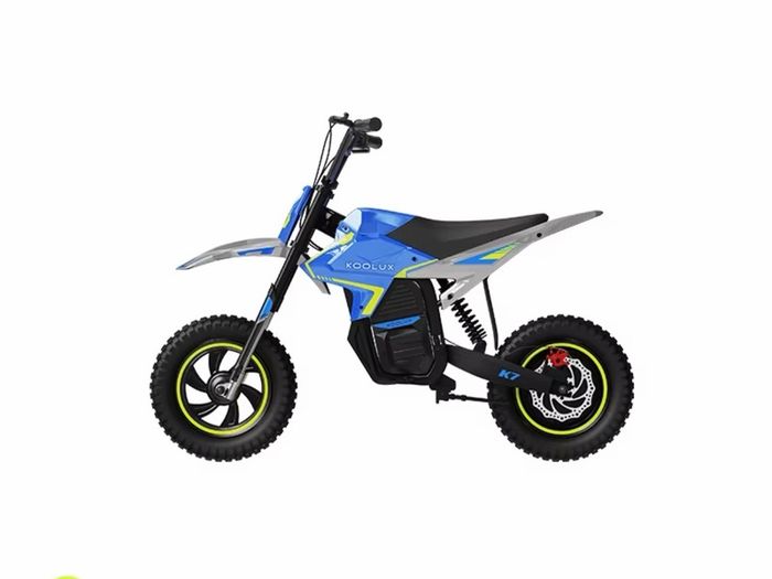 Kids Electric Dirt Bike