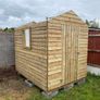 Garden sheds Image 3