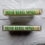 Rare Double Cassette: Irish Rebel Songs (postage included) Image 3
