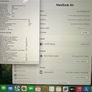 2019 Macbook Air 13" I5 16ram / 250ssd Image 3