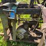 Vintage mechanical power hacksaw Image 3