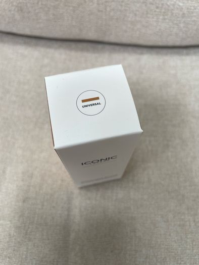 Iconic London Bronzing Elixir in Universal BNIB