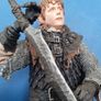 RARE - Lord of the Rings - Sam Gamgee Figure Image 7
