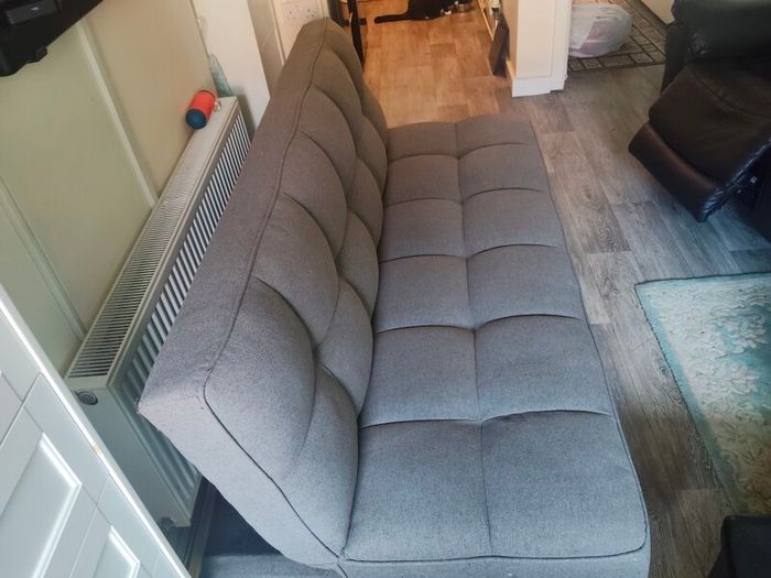 folding klic klac sofa/bed