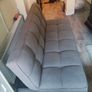 folding klic klac sofa/bed Image 2