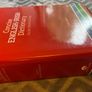 Concise English Irish Dictionary Focloir Bearla Gaeilge Image 6