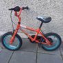 Apollo Claws Kids Bike 14" Image 2