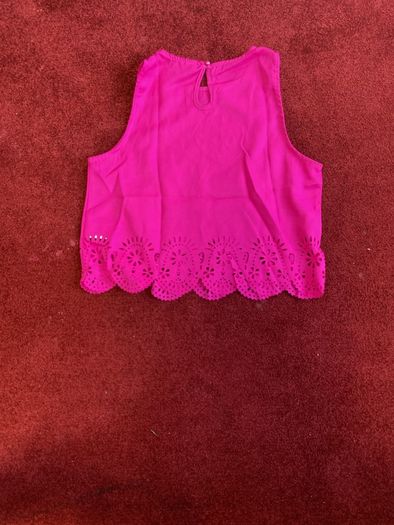 Summer blouses