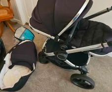Icandy Peach 5 Full bundle