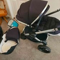 Icandy Peach 5 Full bundle