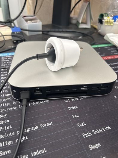 Apple Mac Mini 2023 M2 Pro