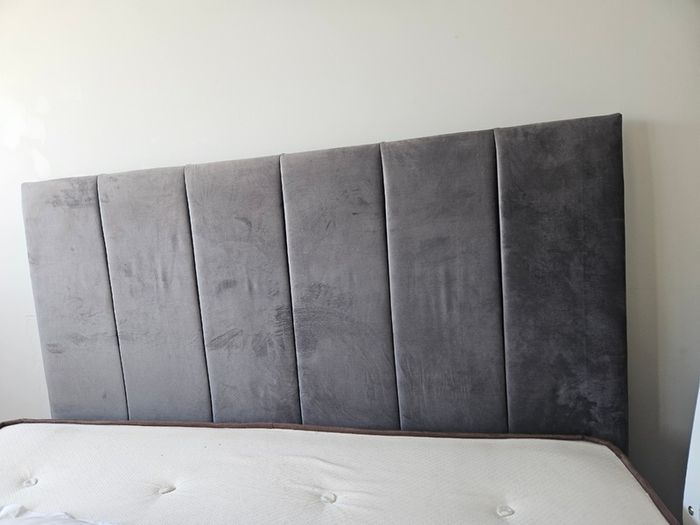 Headboard