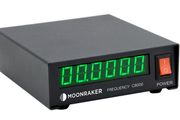 Moonraker C8000 300kHz 50MHz 6 Digit Frequency Counter