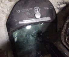 vw beetle rear hatch