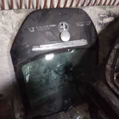 vw beetle rear hatch