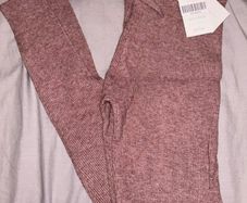 Age 8-9 leigh tucker willow leggings