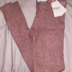 Age 8-9 leigh tucker willow leggings