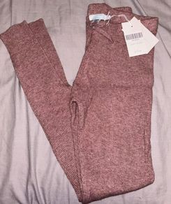 Age 8-9 leigh tucker willow leggings