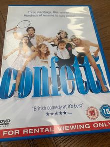Confetti (2006)