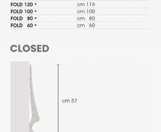Clothes Drying wall rack