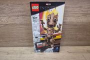 LEGO 76217 I am Groot