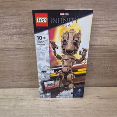 LEGO 76217 I am Groot