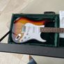 Kritz boutique Strat, Belgian custom shop Image 2