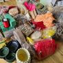 Varies floral/decor supplies or accessories Image 3