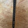 Ping Eye2 black dot 4 iron golf club (RH) Image 5
