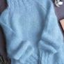 High Neck Sweater Image 2