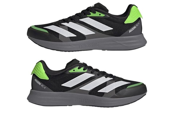 Adidas Adizero RC4 Size 10