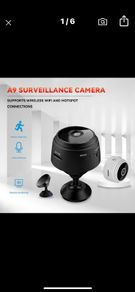 mini camera
