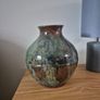 Mid Century Vase Image 2