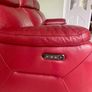 Leather Sofa Image 3