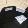 Bershka Super High Waist Skinny Black Jeans size 6 New with tags Image 4
