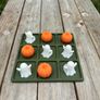 Halloween Tic-Tac-Toe Set Image 2