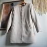 Vila Occasion Wear Coat Size Image 4